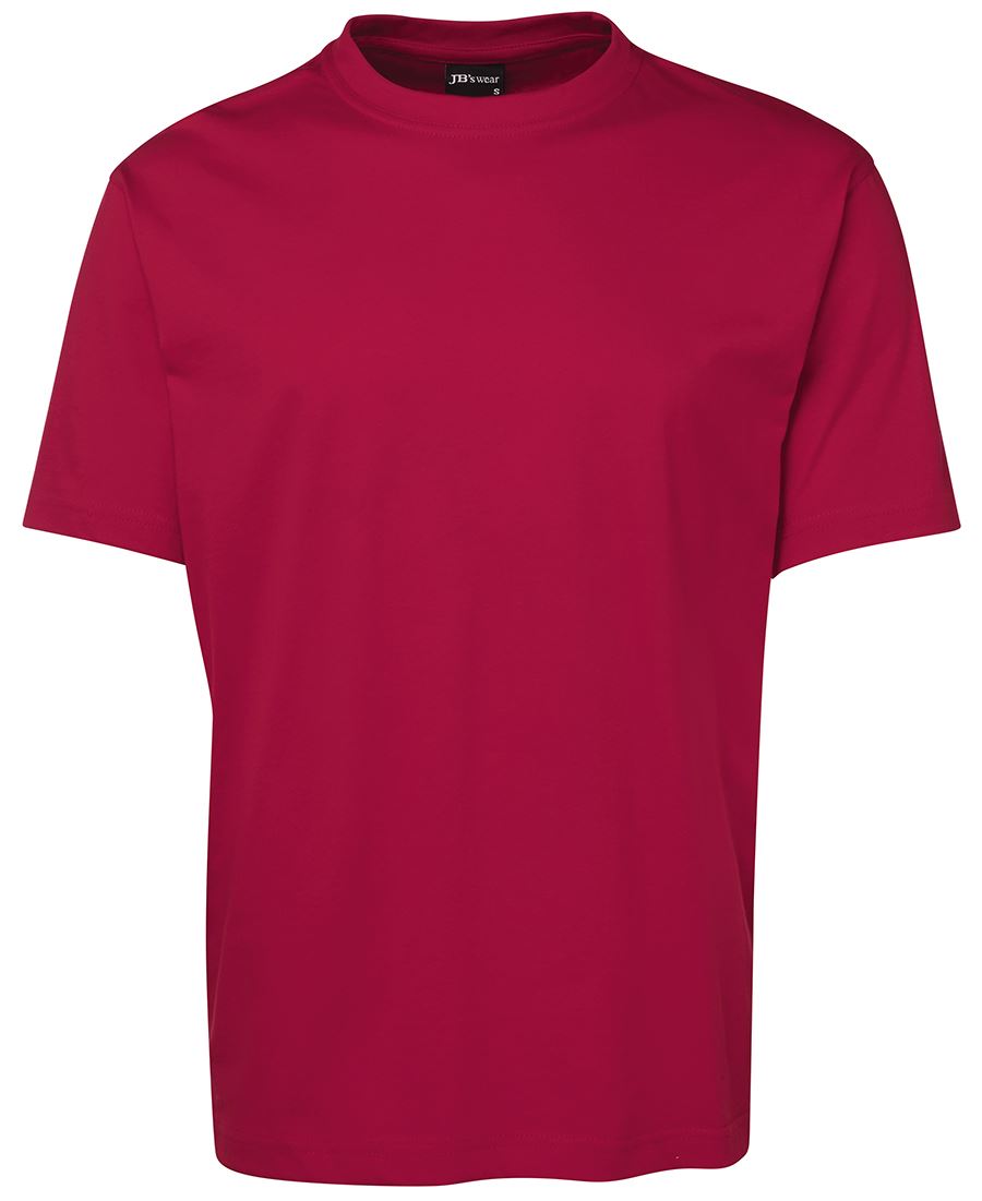JB's Tee 1HT