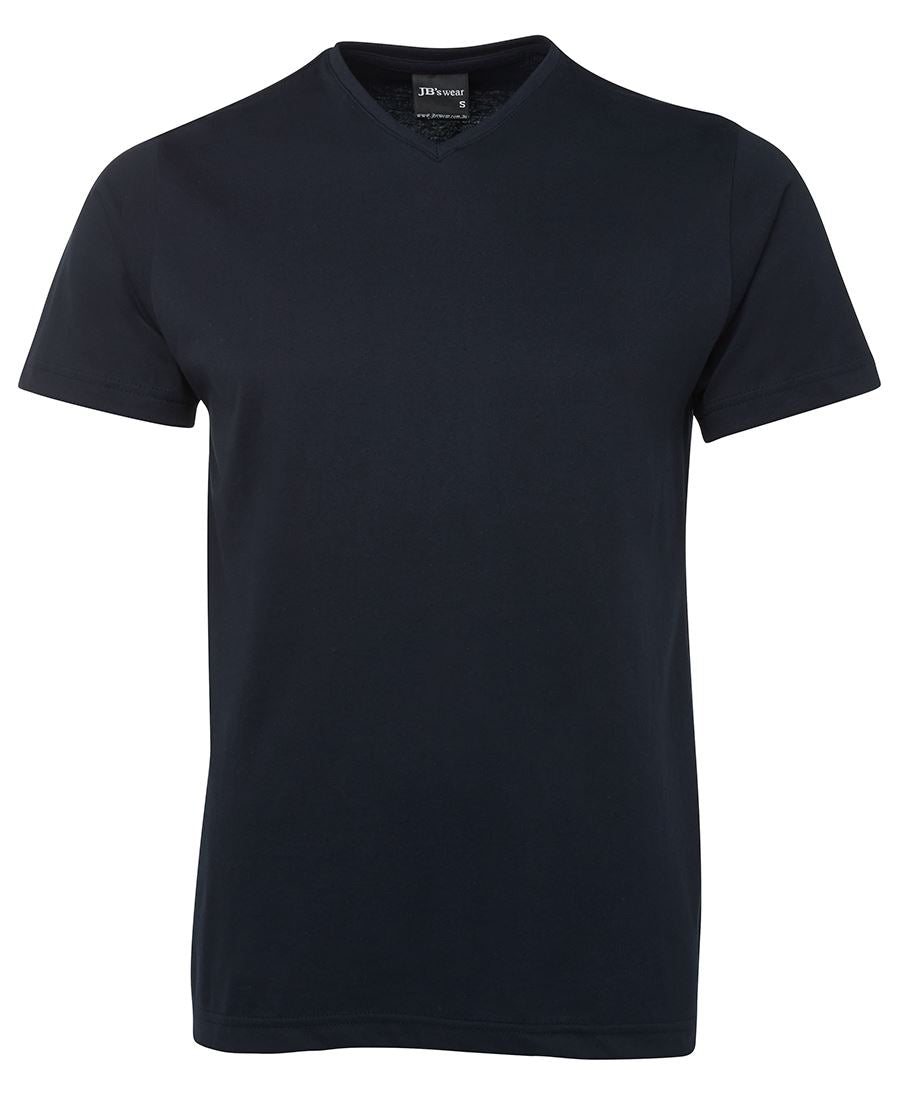 JB's V-Neck Tee 1VT