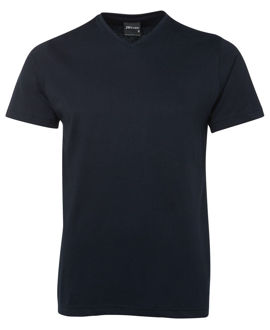 JB's V-Neck Tee 1VT