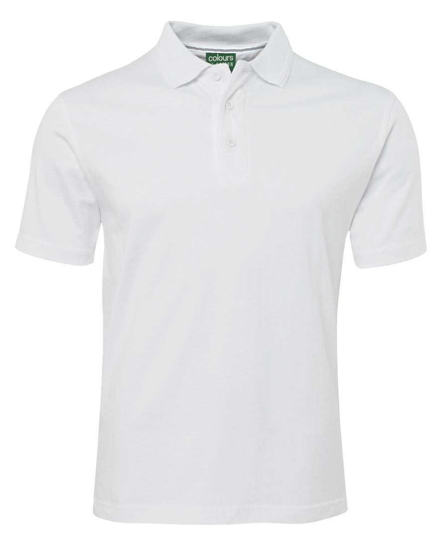 C of C Jersey Polo 2CJ
