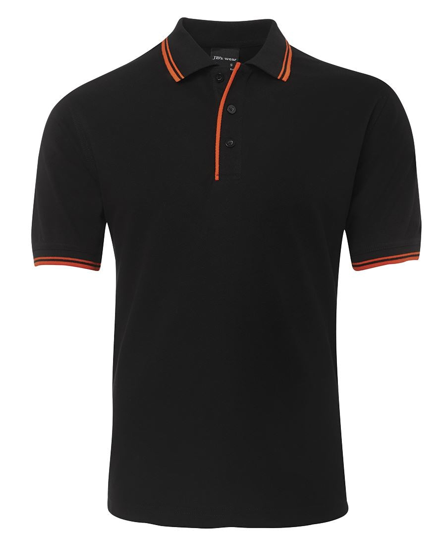 JB's Contrast Polo 2CP