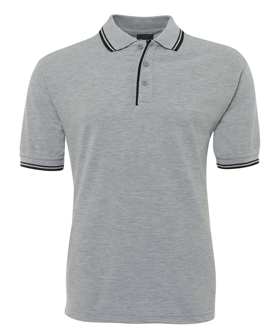 JB's Contrast Polo 2CP