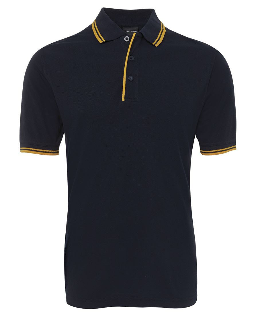 JB's Contrast Polo 2CP