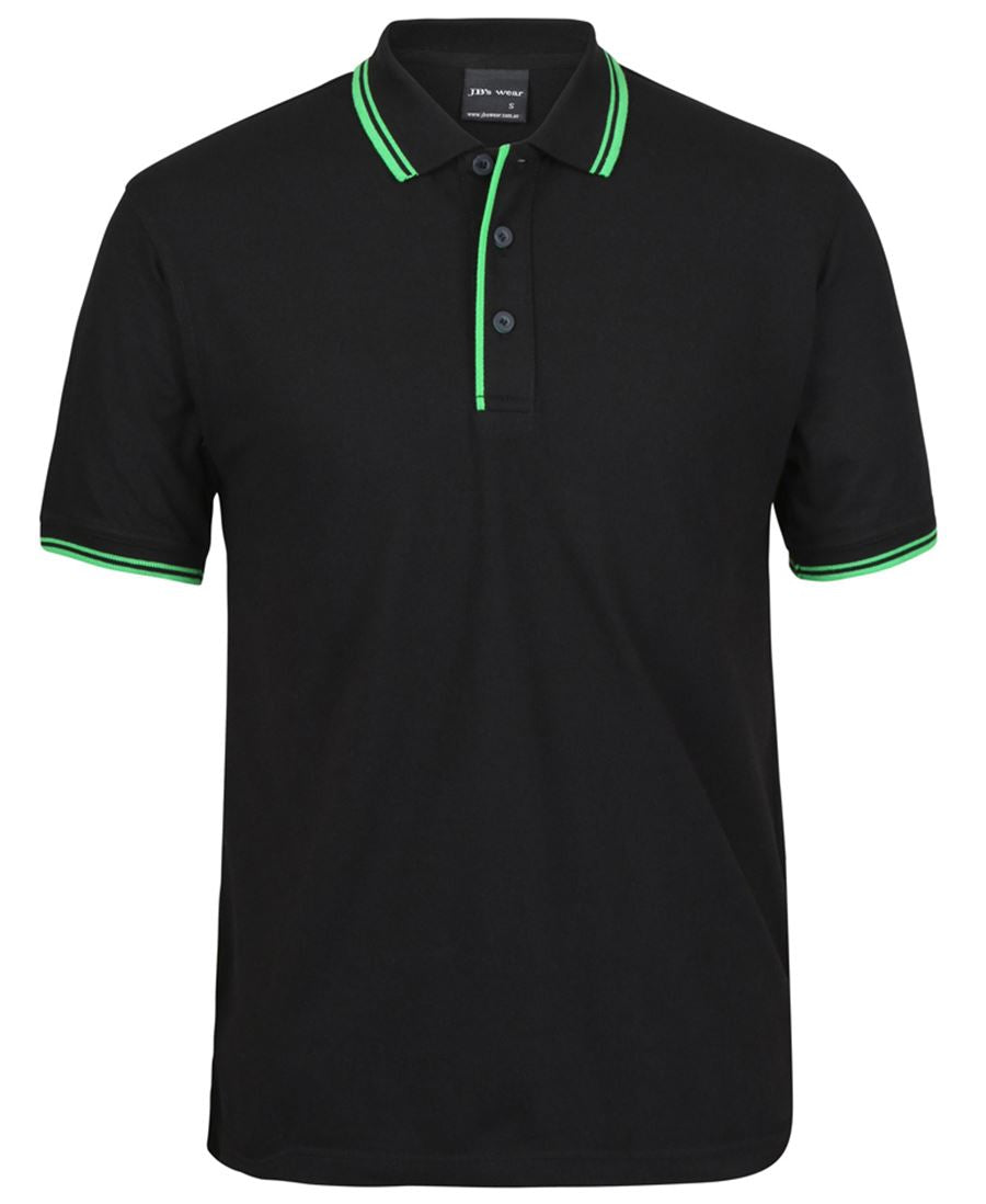 JB's Contrast Polo 2CP