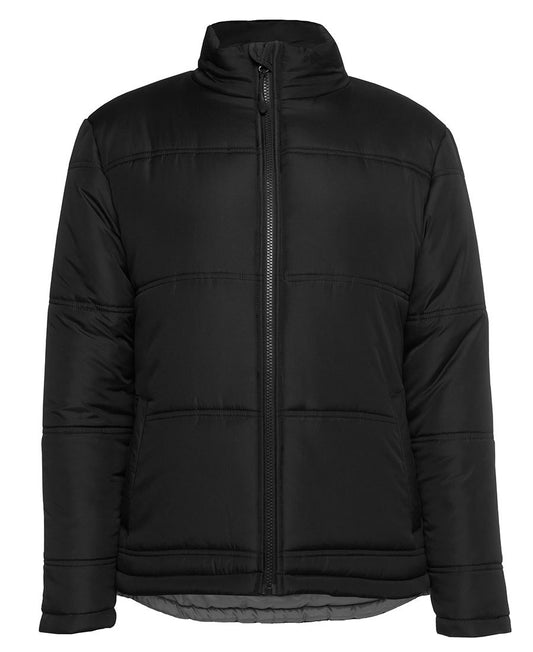 JB's Ladies Adventure Puffer Jacket 3ADJ1