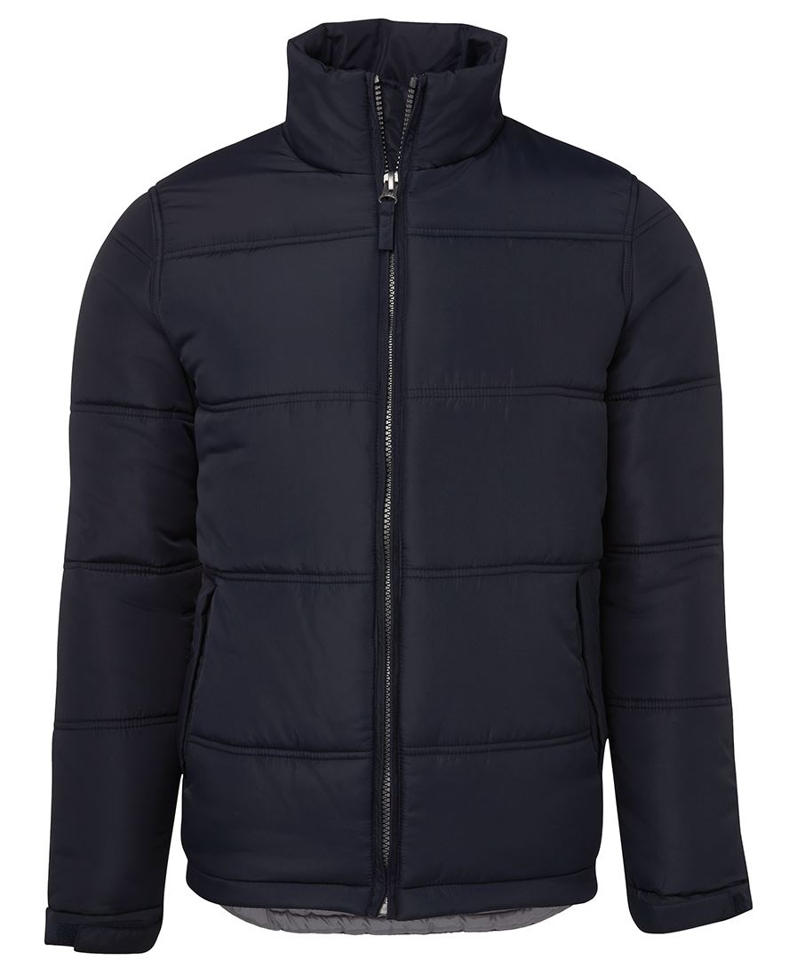 JB's Adults & Kids Adventure Puffer Jacket 3ADJ