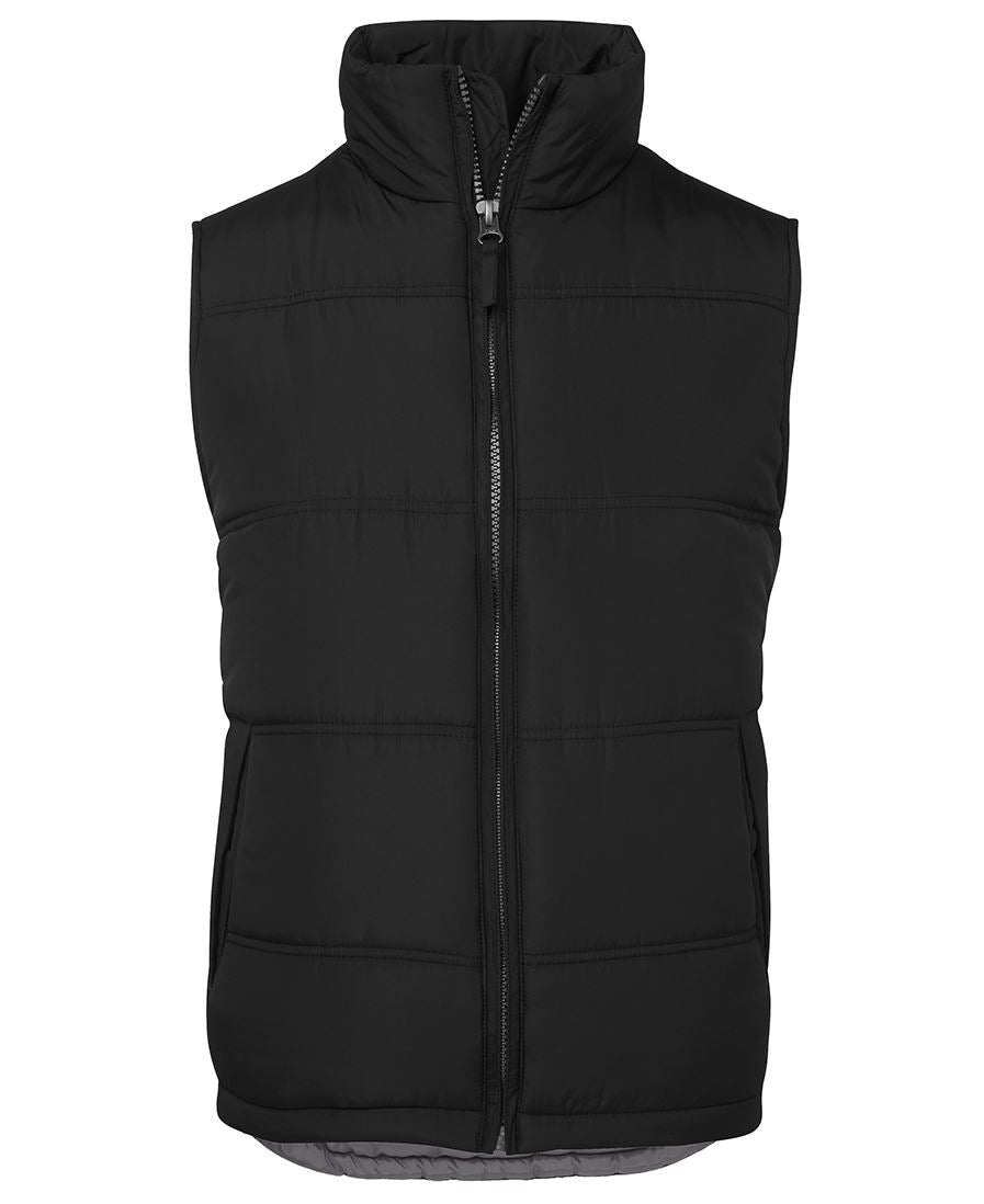 JB's Adventure Puffer Vest 3ADV