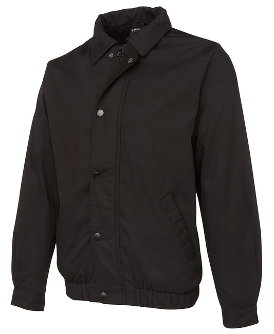 JB's Contrast Jacket 3CJ