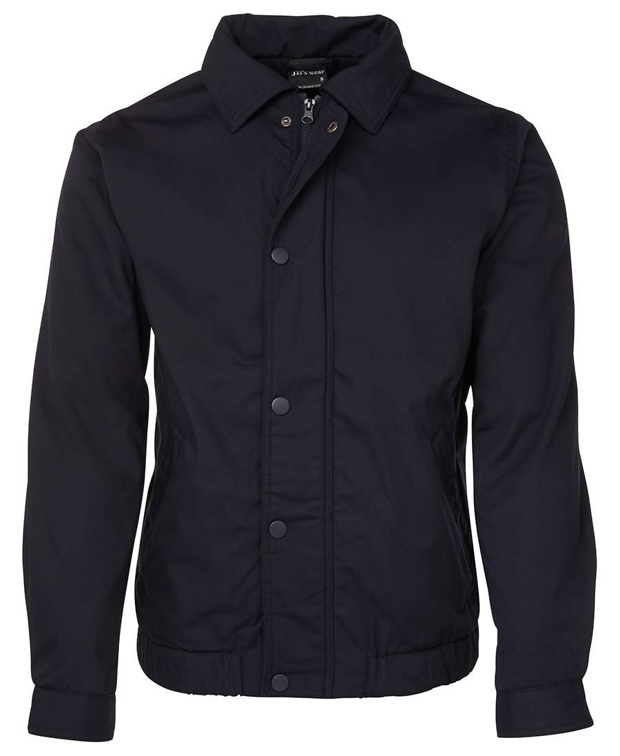JB's Contrast Jacket 3CJ