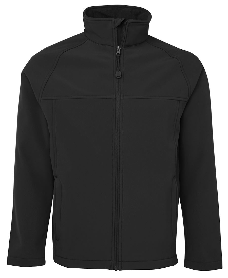 Adults Layer Soft Shell Jacket 3LJ