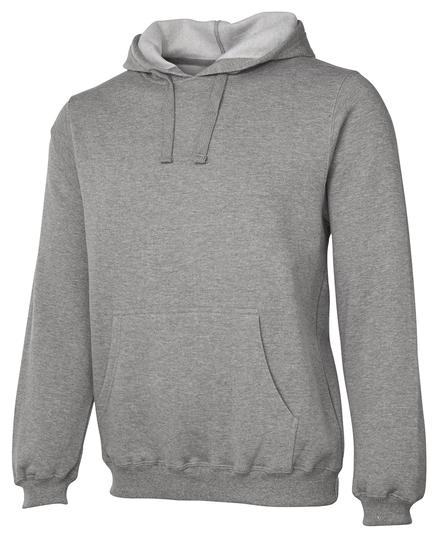 Adults P/C Pop Over Hoodie 3POH in 6 Colours