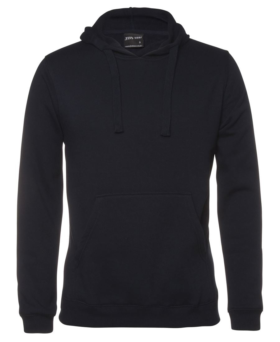 Adults P/C Pop Over Hoodie 3POH in 6 Colours