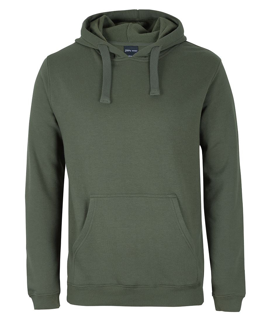 Adults P/C Pop Over Hoodie 3POH in 6 Colours