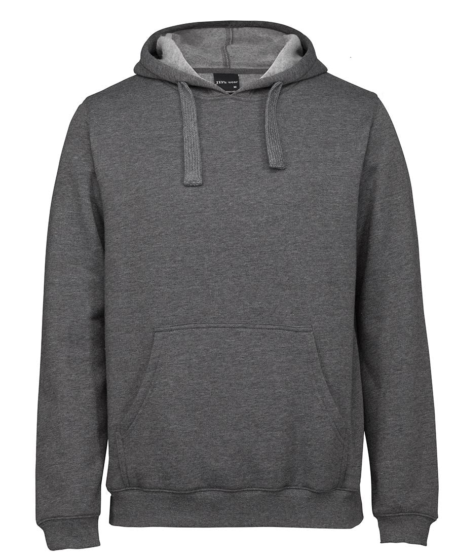 Adults P/C Pop Over Hoodie 3POH in 6 Colours