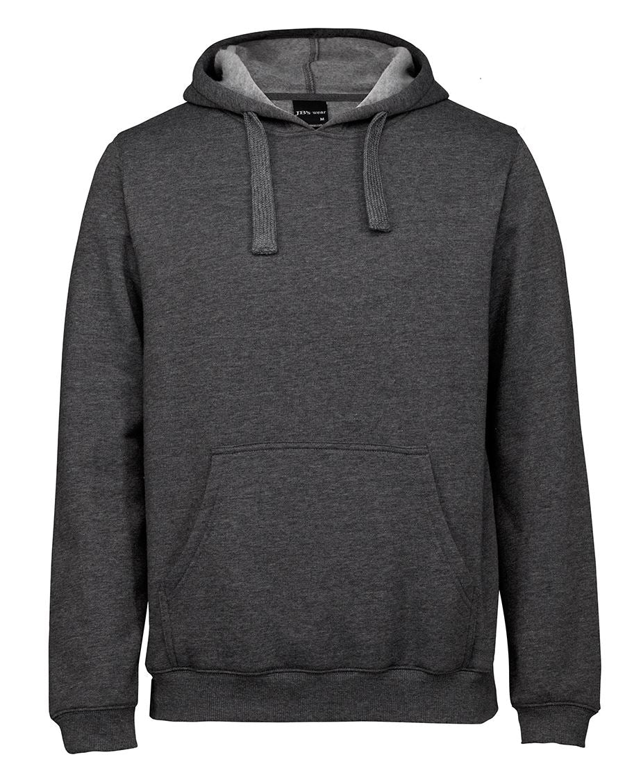 Adults P/C Pop Over Hoodie 3POH in 6 Colours