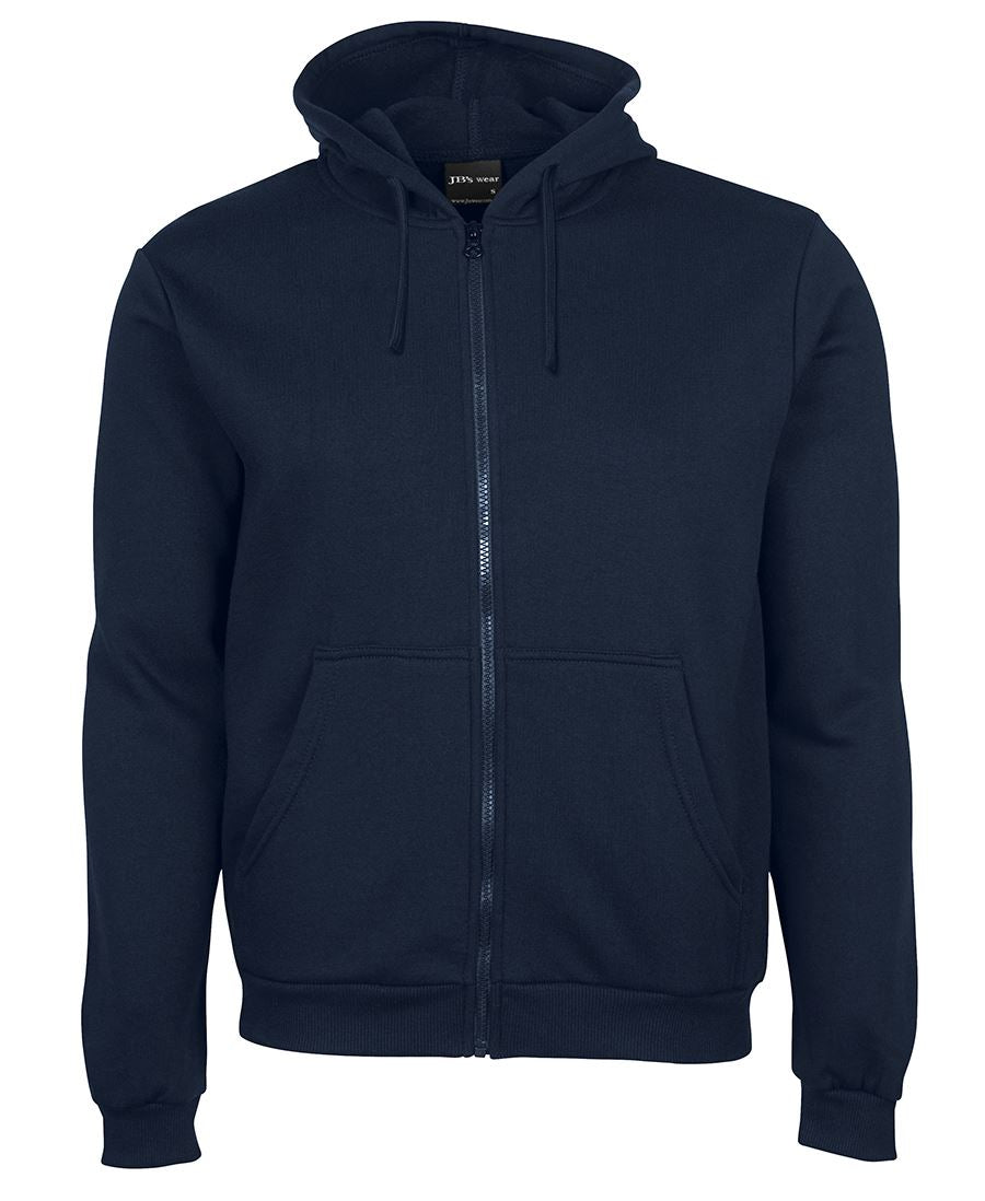 KIDS P/C Full Zip Hoodie 3PZH (Copy)