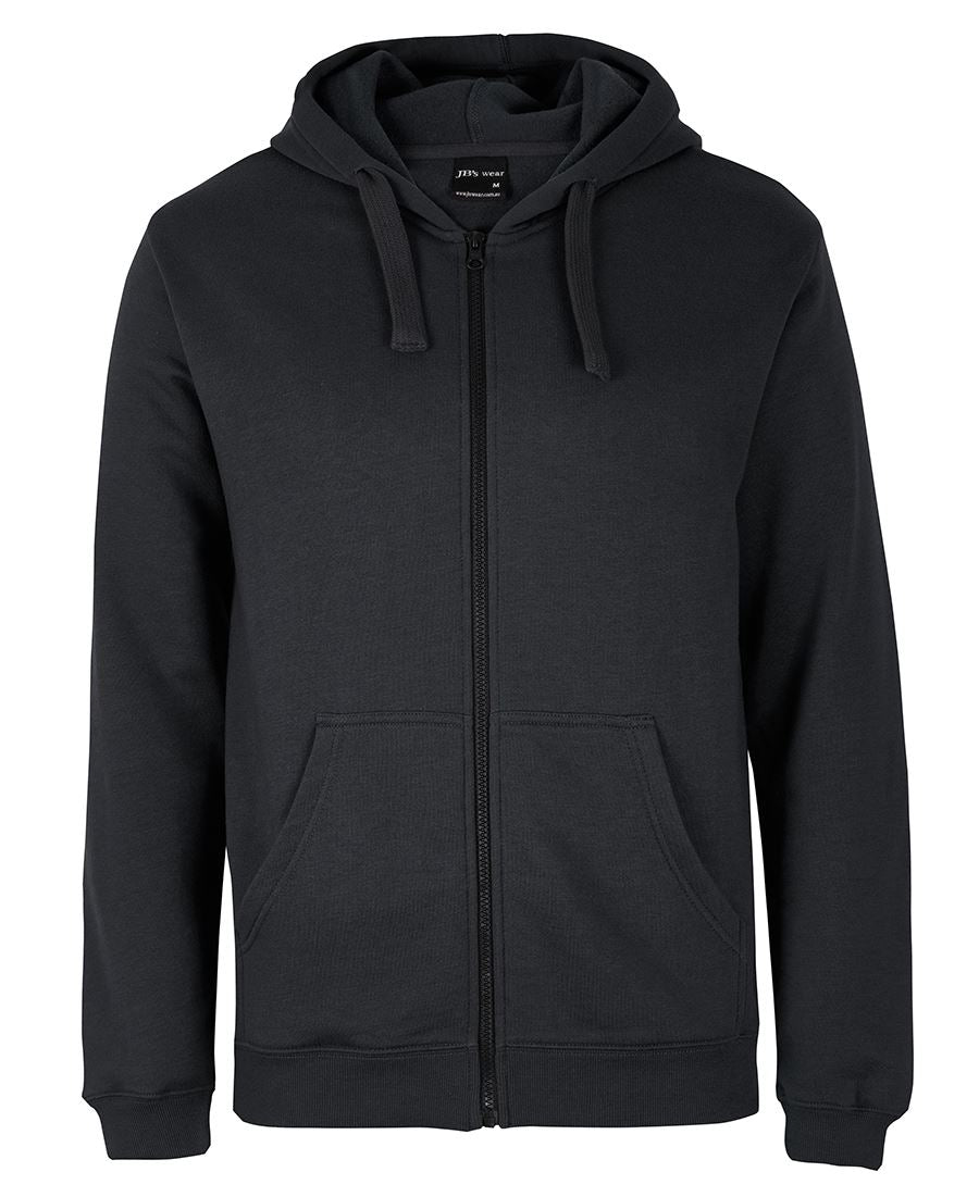 KIDS P/C Full Zip Hoodie 3PZH (Copy)