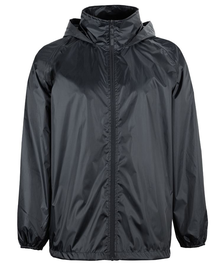 Adults Rain Forest Jacket 3RFJK The ultimate wet-weather jacket