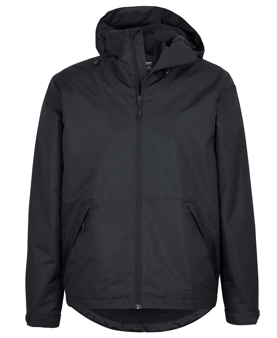 Podium Tech Jacket 3TEJ