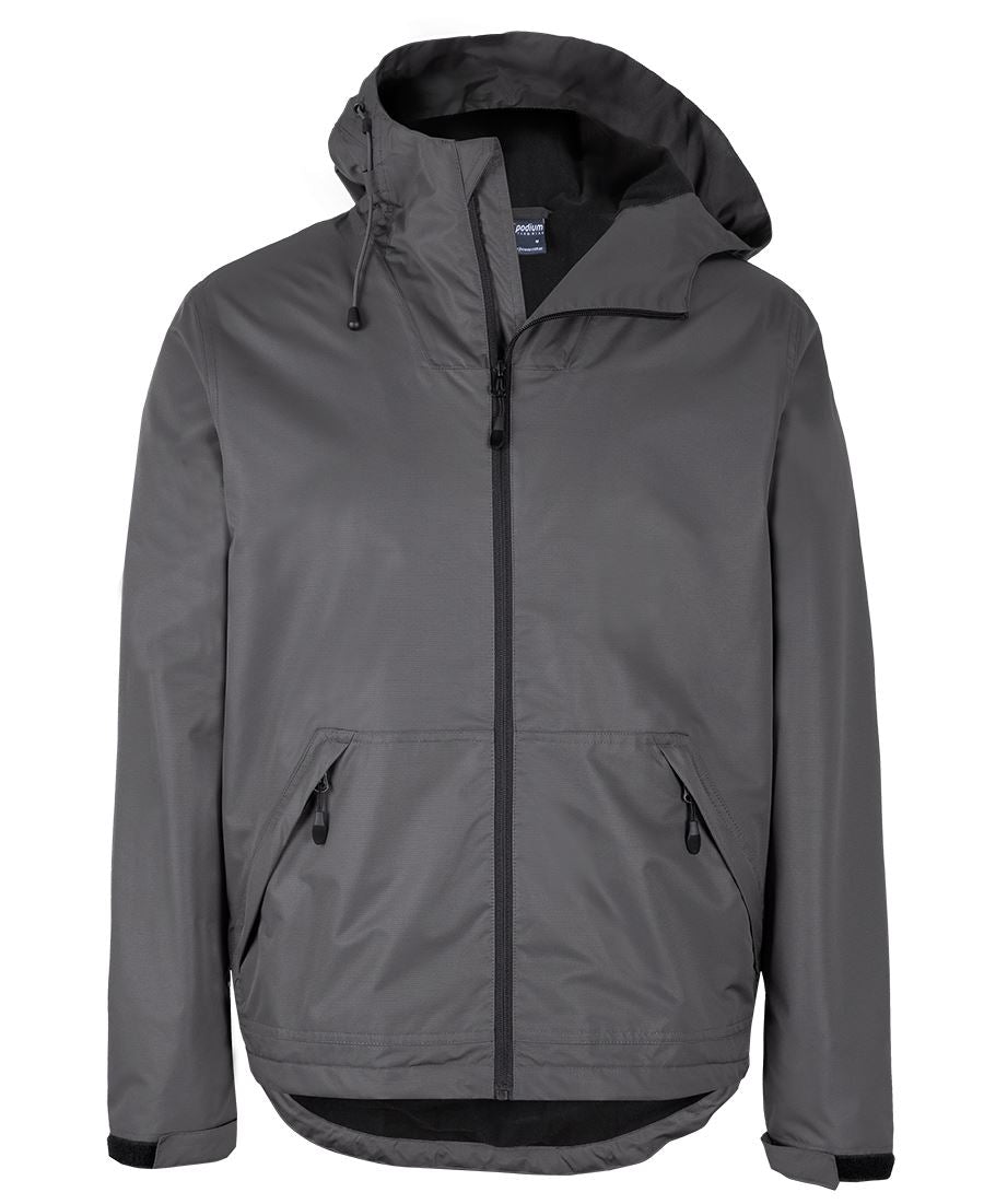 Podium Tech Jacket 3TEJ