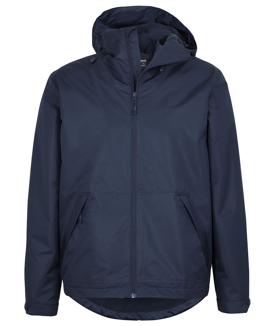 Podium Tech Jacket 3TEJ