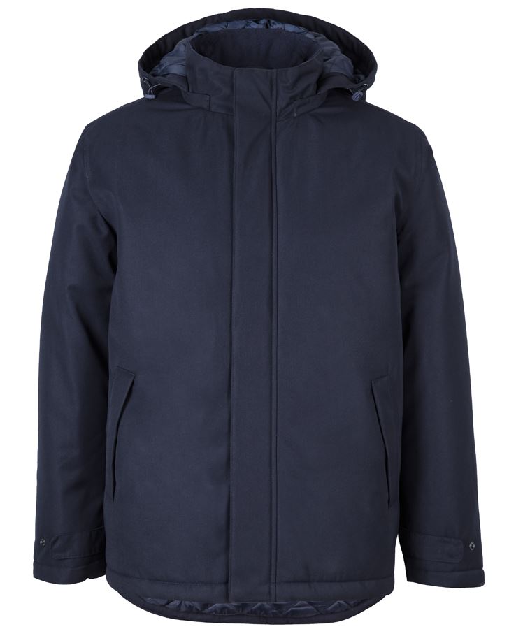 JB's Southern Lands Jacket 3TGS The winter jacket that goes with anything