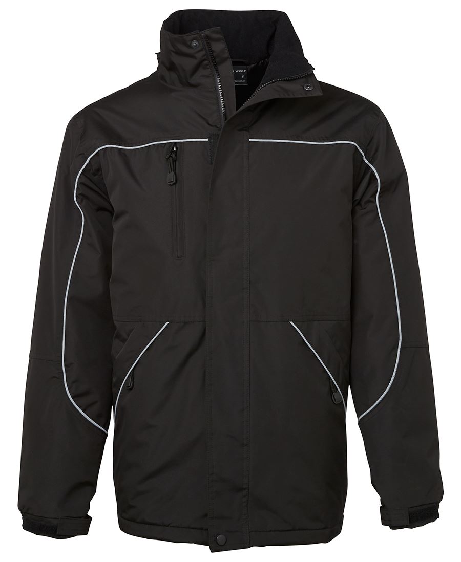 JB's Tempest Jacket 3TPJA wet weather staple