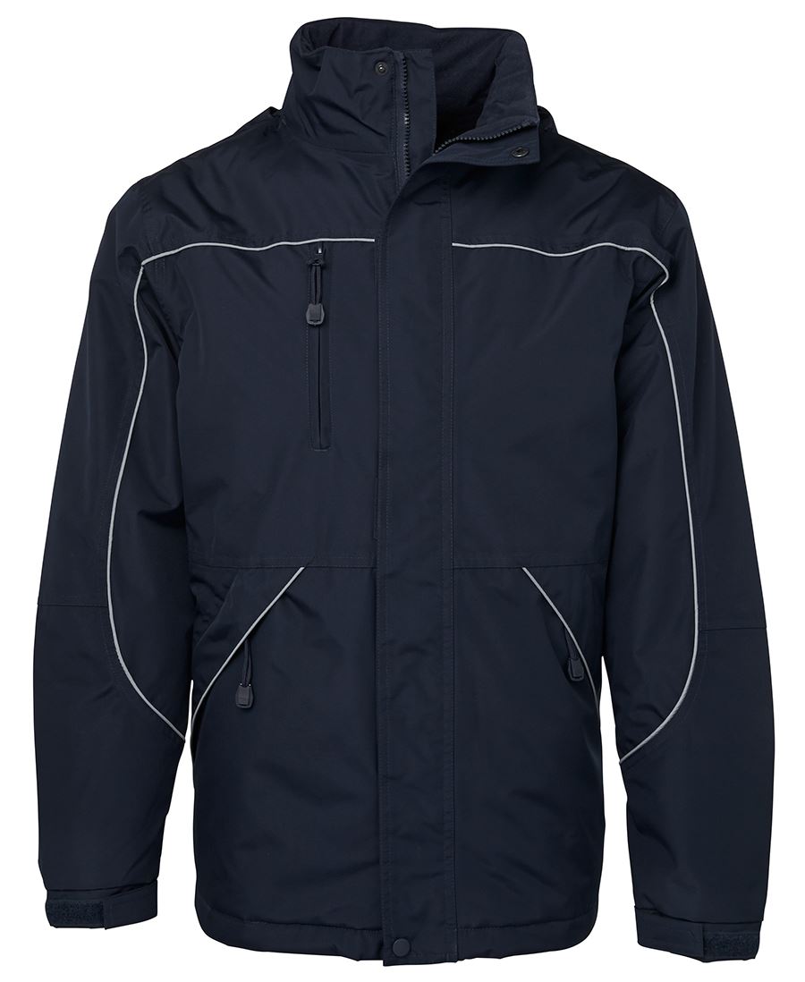 JB's Tempest Jacket 3TPJA wet weather staple