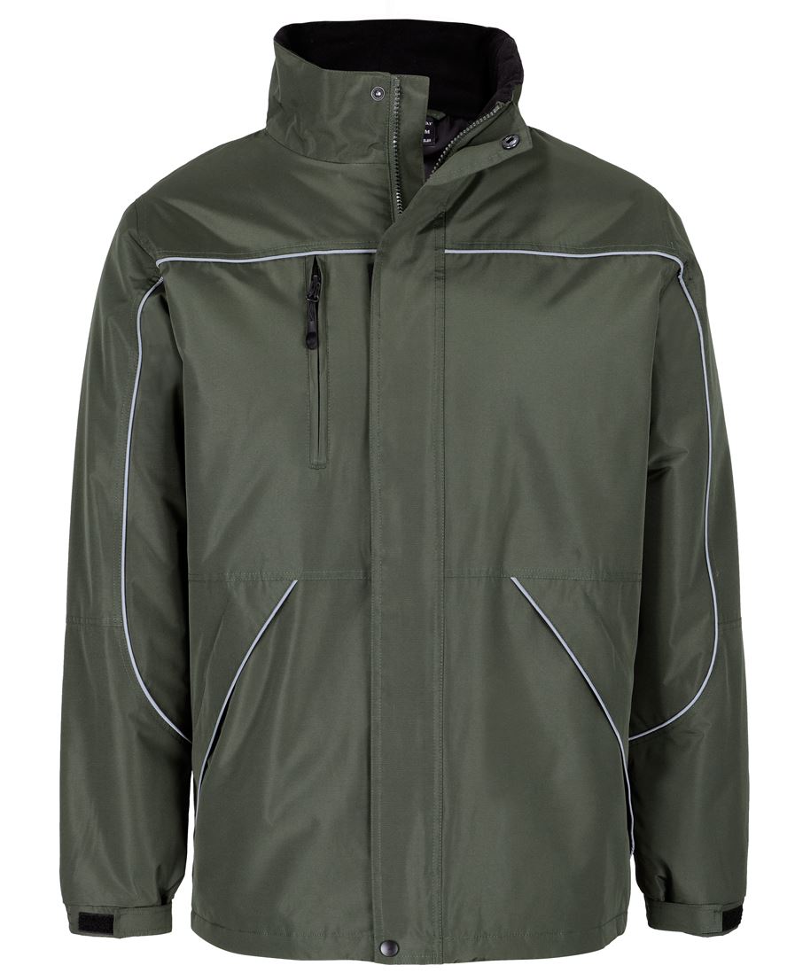 JB's Tempest Jacket 3TPJA wet weather staple