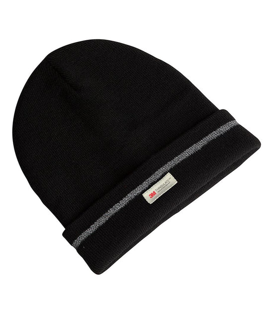 6RB JB's  REFLECTIVE BEANIE