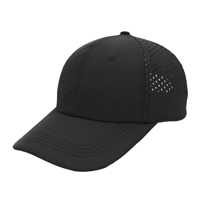 P17002 Headwear24 Laser Airtech Cap