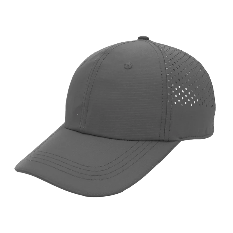 P17002 Headwear24 Laser Airtech Cap