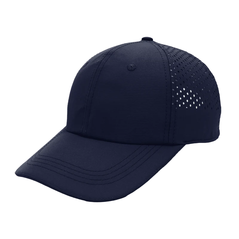 P17002 Headwear24 Laser Airtech Cap