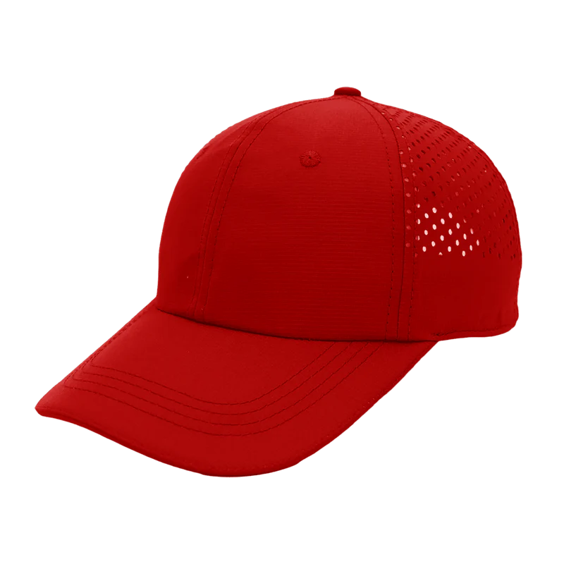 P17002 Headwear24 Laser Airtech Cap