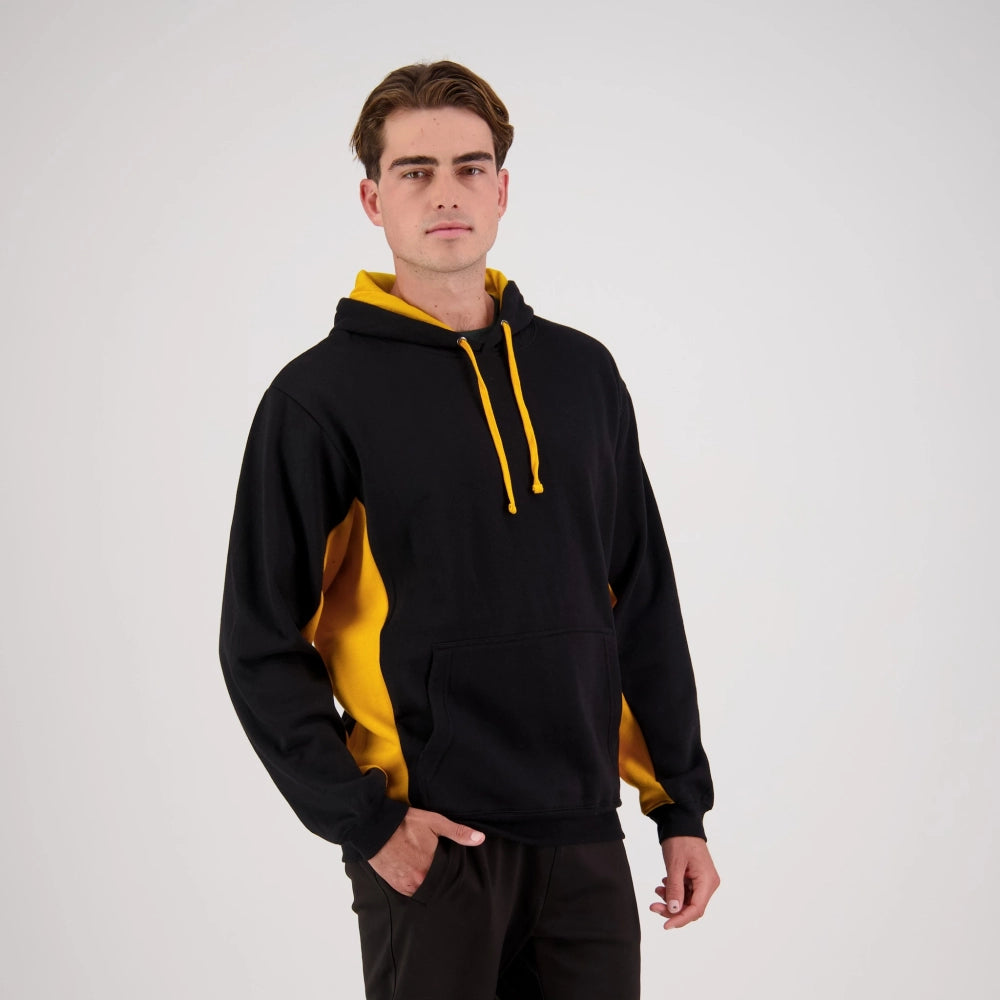 Matchpace Hoodie