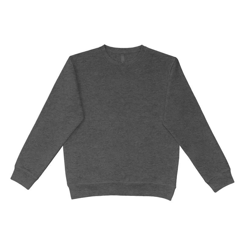 UCC320 Urban Collab The Broad Crewneck
