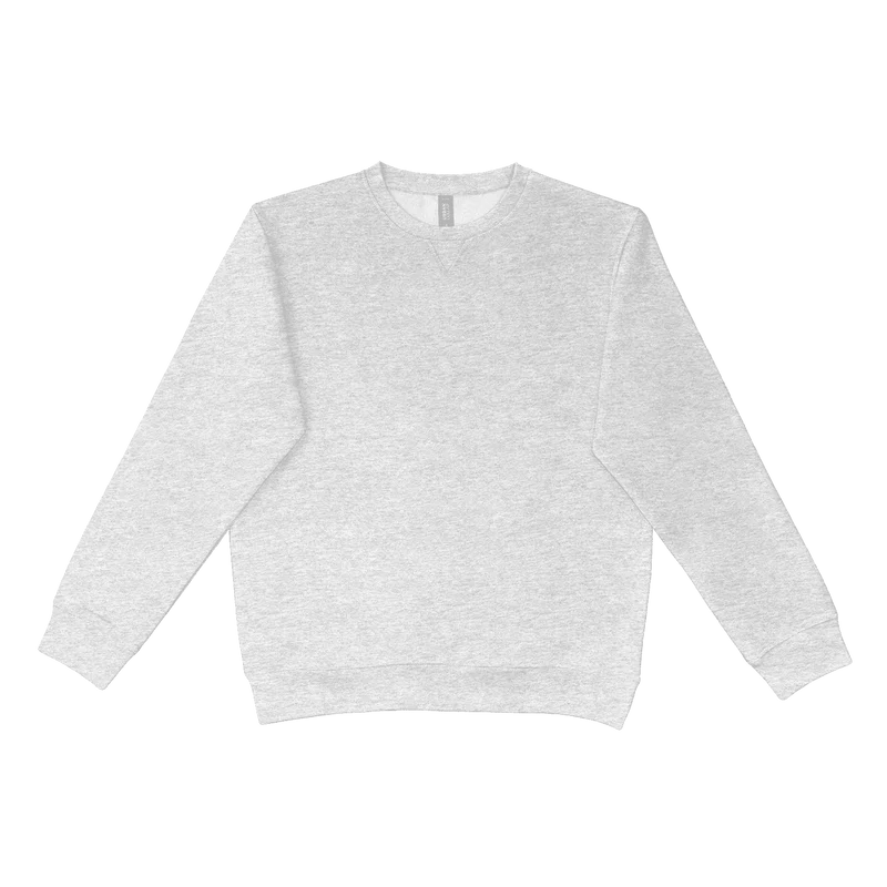 UCC320 Urban Collab The Broad Crewneck