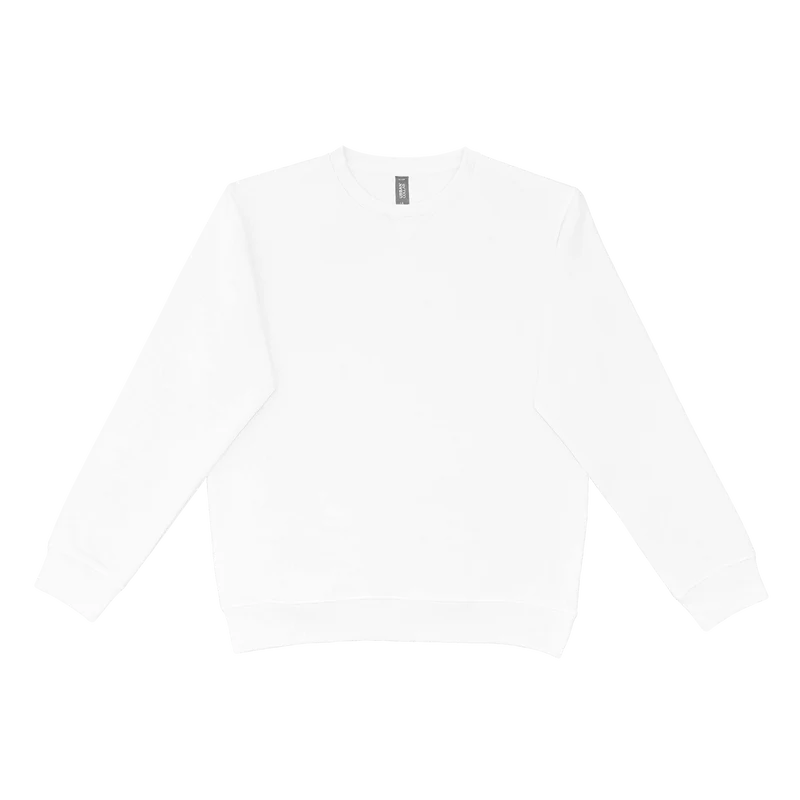 UCC320 Urban Collab The Broad Crewneck