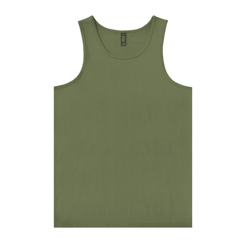 UCS180 Urban Collab Set Adult Singlet