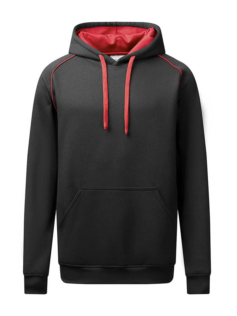 KIDS Inner Hood Contrast Fleecy Hoodie Style ID: CJ2408 (Copy)