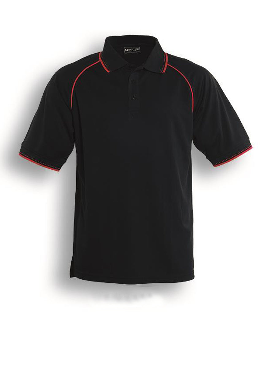 Unisex Adults Breezeway Polo Style ID: CP0326