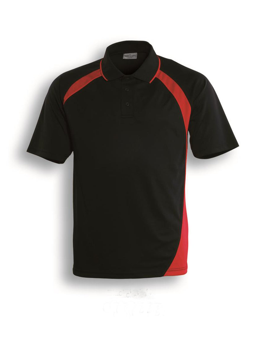 Unisex Adults Dynamic Polo Style ID: CP1071