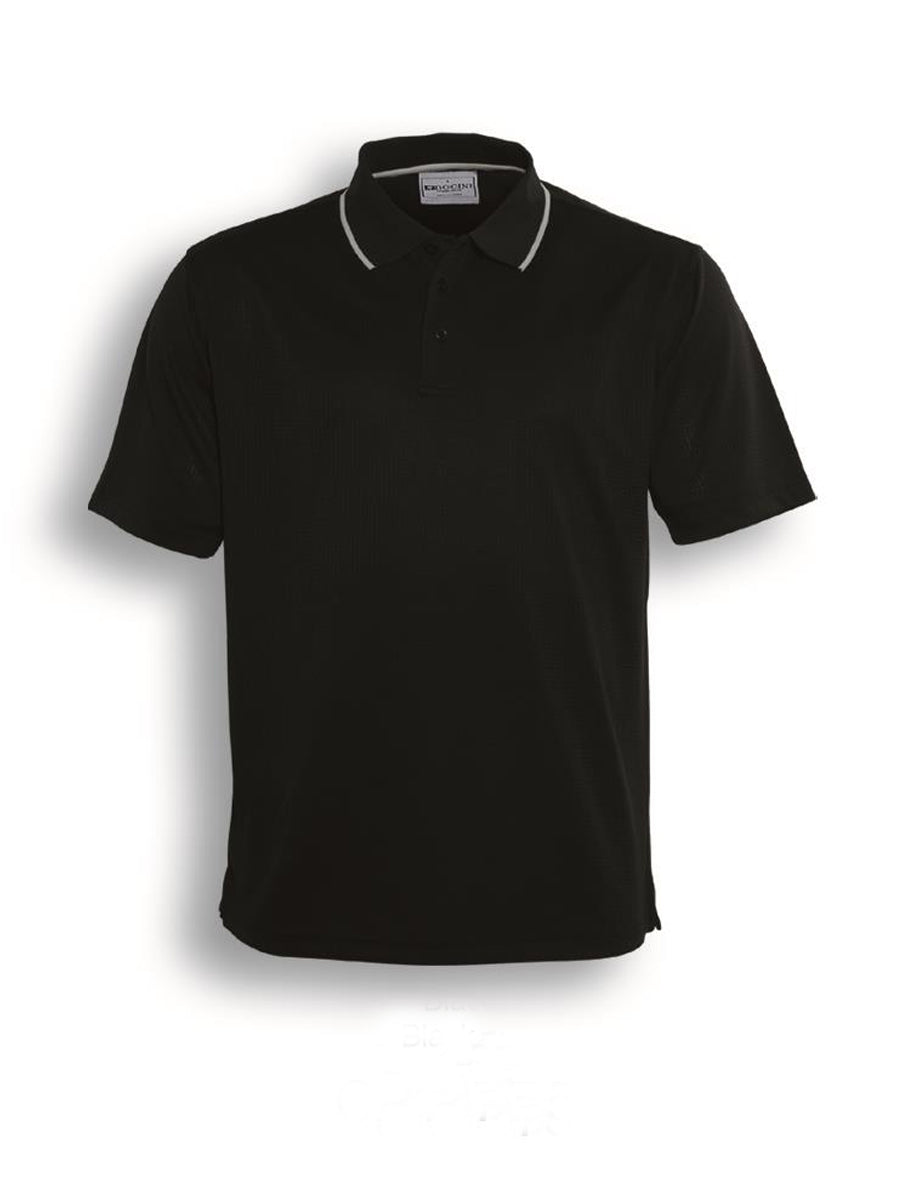 Unisex Adults Club Polo