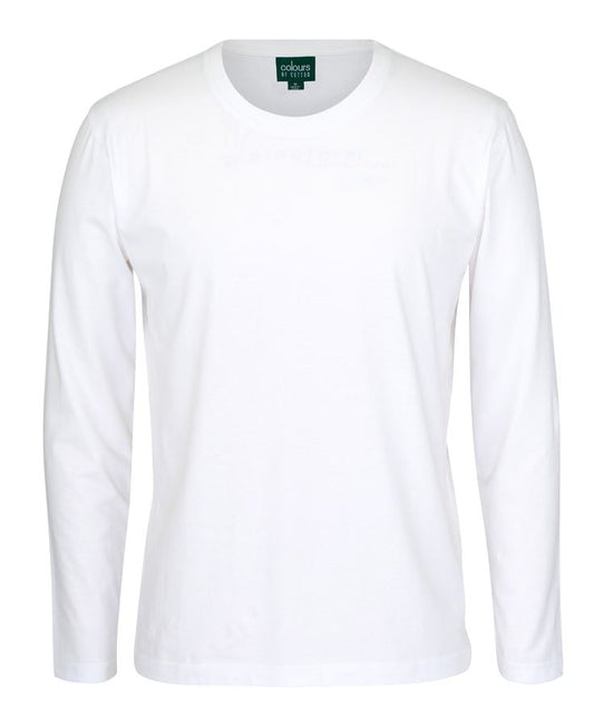C of C Long Sleeve Non-Cuff Tee 1LSNC