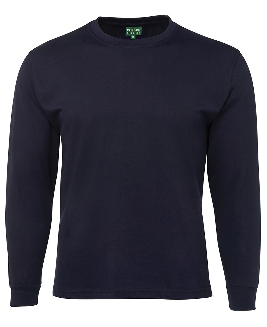 C of C Kids & Adults Long Sleeve Tee 1LS