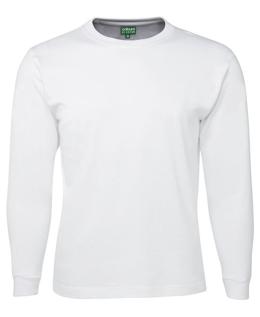 C of C Kids & Adults Long Sleeve Tee 1LS