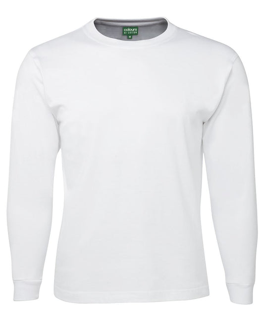 C of C Kids & Adults Long Sleeve Tee 1LS