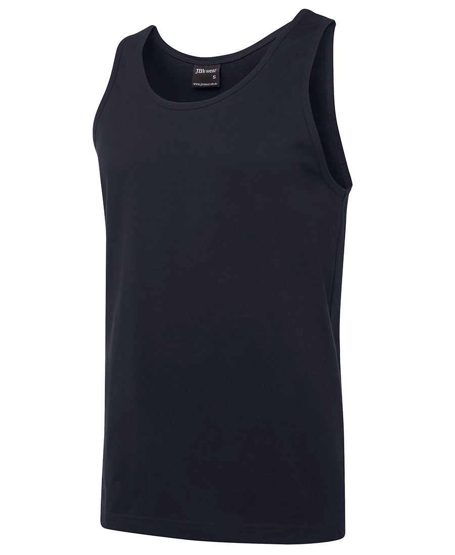 JB's Singlet 1S