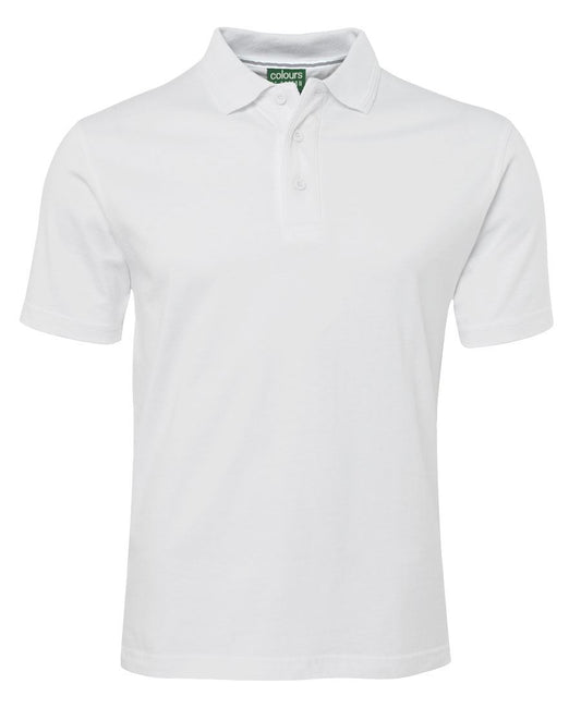 C of C Jersey Polo 2CJ