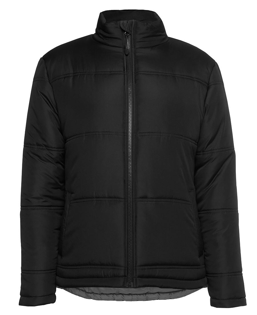 JB's Ladies Adventure Puffer Jacket 3ADJ1